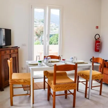 Apartmán - A Casa Di Zia Pia - Parking Included *