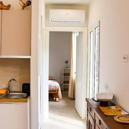 - A Casa Di Zia Pia - Parking Included
