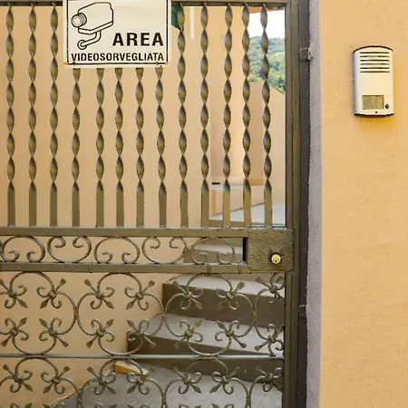 Apartmán - A Casa Di Zia Pia - Parking Included